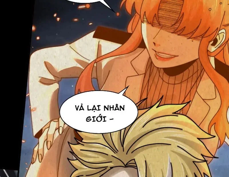 Đến Ma Quỷ Còn Sợ Tâm Thần Chapter 189 - Trang 2