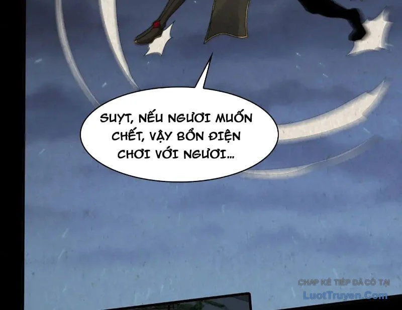 Đến Ma Quỷ Còn Sợ Tâm Thần Chapter 189 - Trang 2