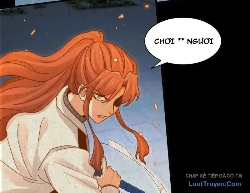 Đến Ma Quỷ Còn Sợ Tâm Thần Chapter 189 - Trang 2