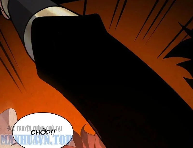 Đến Ma Quỷ Còn Sợ Tâm Thần Chapter 189 - Trang 2