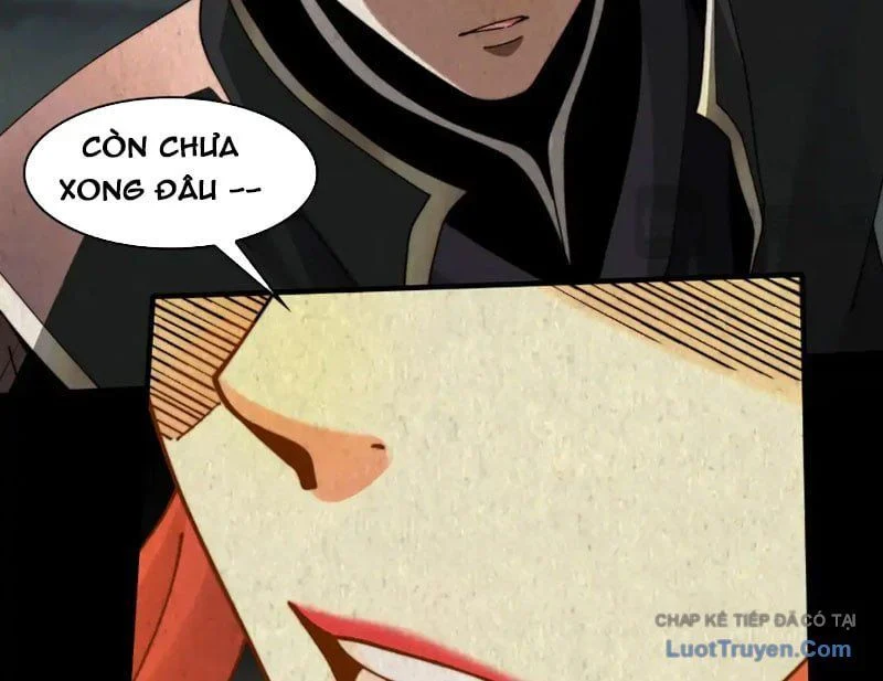 Đến Ma Quỷ Còn Sợ Tâm Thần Chapter 189 - Trang 2