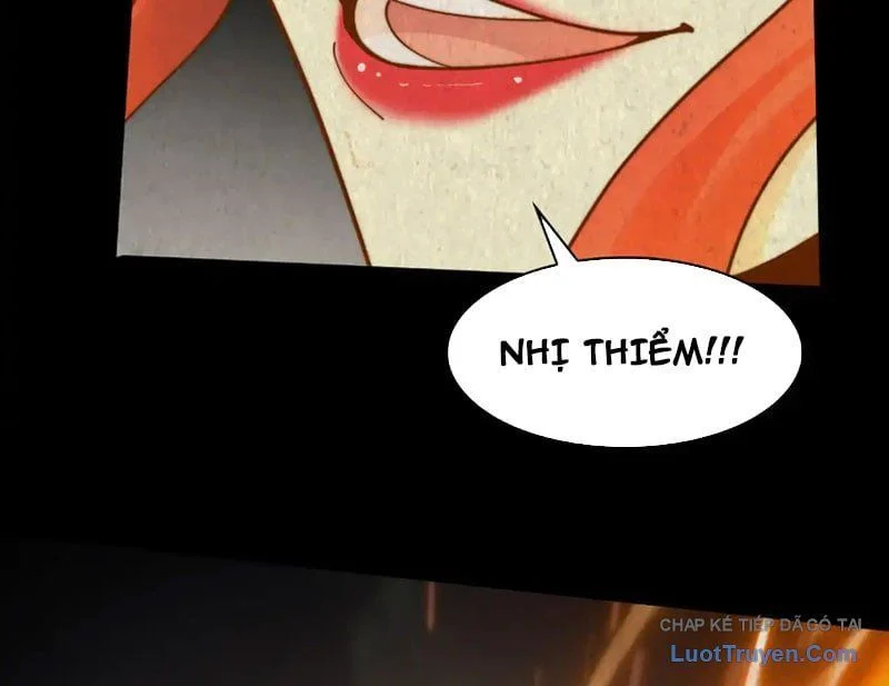 Đến Ma Quỷ Còn Sợ Tâm Thần Chapter 189 - Trang 2