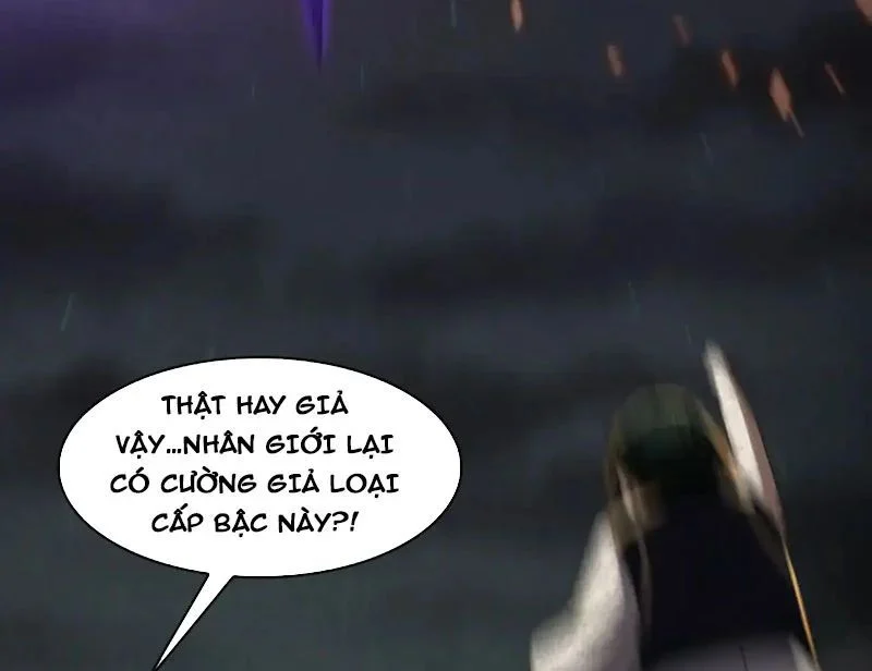 Đến Ma Quỷ Còn Sợ Tâm Thần Chapter 189 - Trang 2