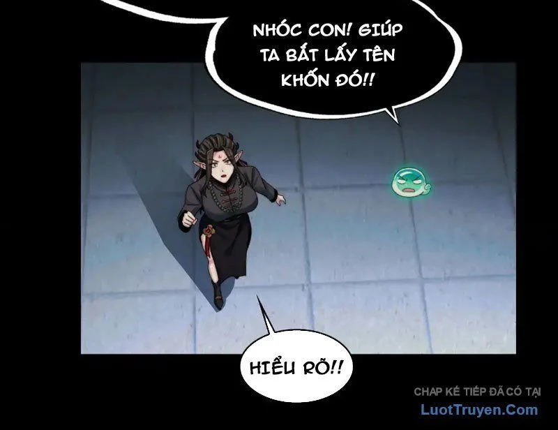 Đến Ma Quỷ Còn Sợ Tâm Thần Chapter 189 - Trang 2