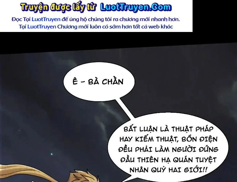 Đến Ma Quỷ Còn Sợ Tâm Thần Chapter 189 - Trang 2