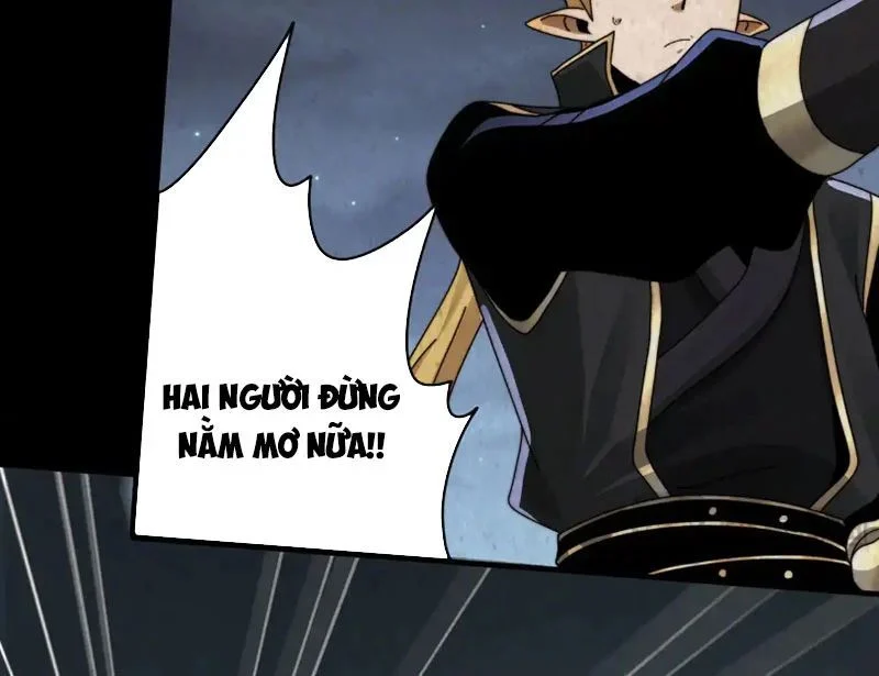 Đến Ma Quỷ Còn Sợ Tâm Thần Chapter 189 - Trang 2