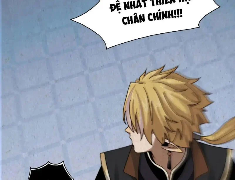 Đến Ma Quỷ Còn Sợ Tâm Thần Chapter 189 - Trang 2