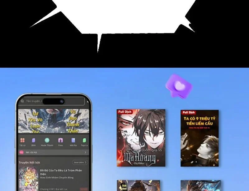 Đến Ma Quỷ Còn Sợ Tâm Thần Chapter 189 - Trang 2