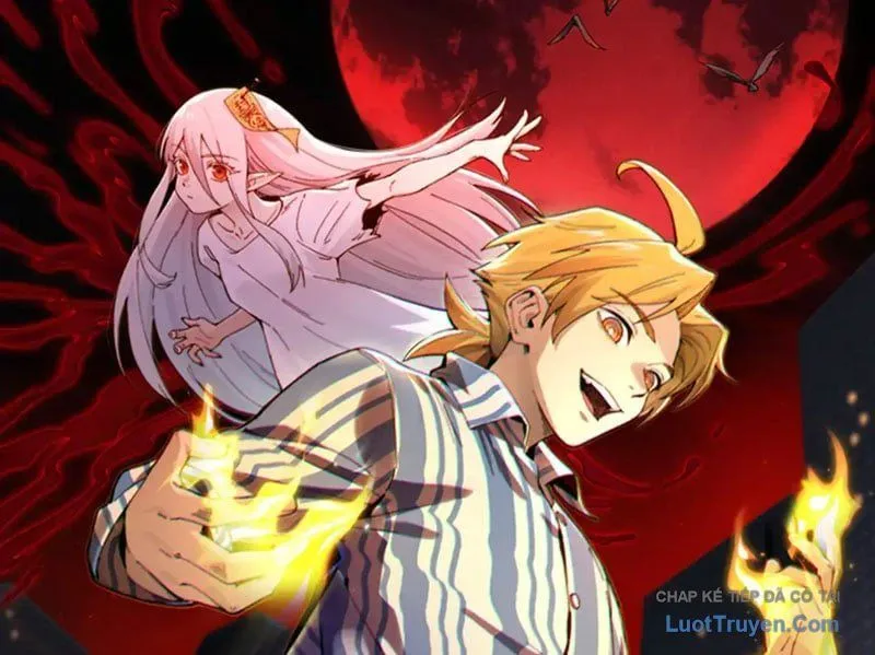 Đến Ma Quỷ Còn Sợ Tâm Thần Chapter 192 - Trang 2