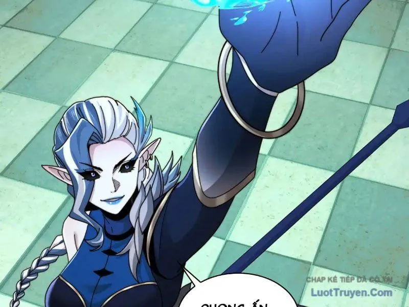 Đến Ma Quỷ Còn Sợ Tâm Thần Chapter 192 - Trang 2