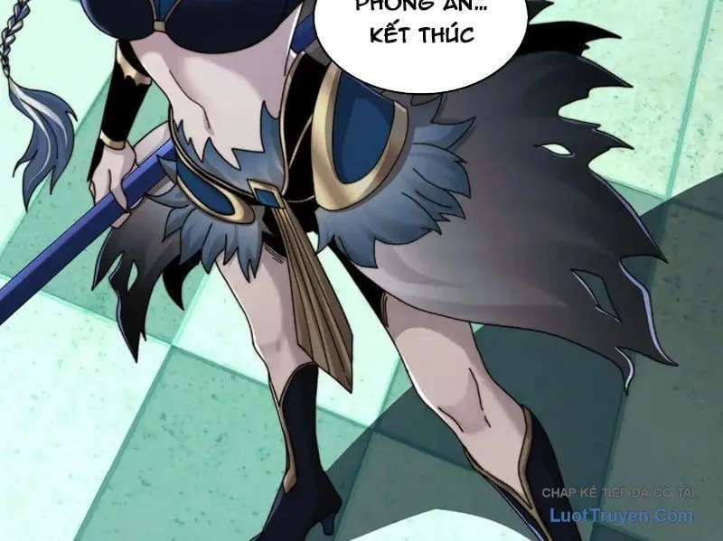 Đến Ma Quỷ Còn Sợ Tâm Thần Chapter 192 - Trang 2