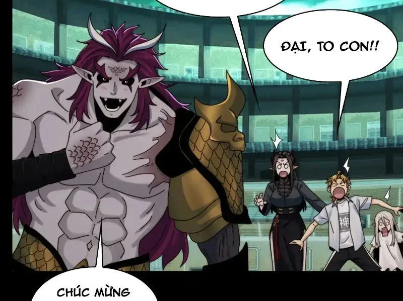 Đến Ma Quỷ Còn Sợ Tâm Thần Chapter 192 - Trang 2