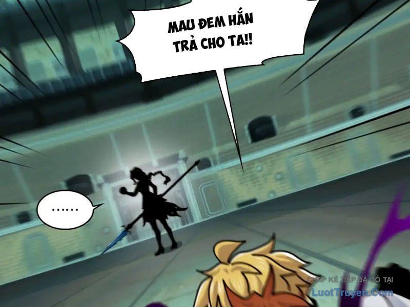 Đến Ma Quỷ Còn Sợ Tâm Thần Chapter 192 - Trang 2