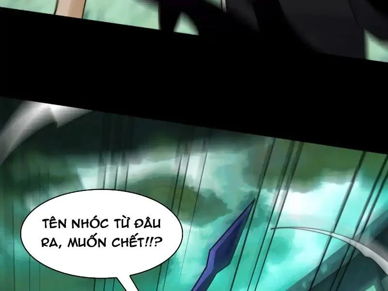 Đến Ma Quỷ Còn Sợ Tâm Thần Chapter 192 - Trang 2