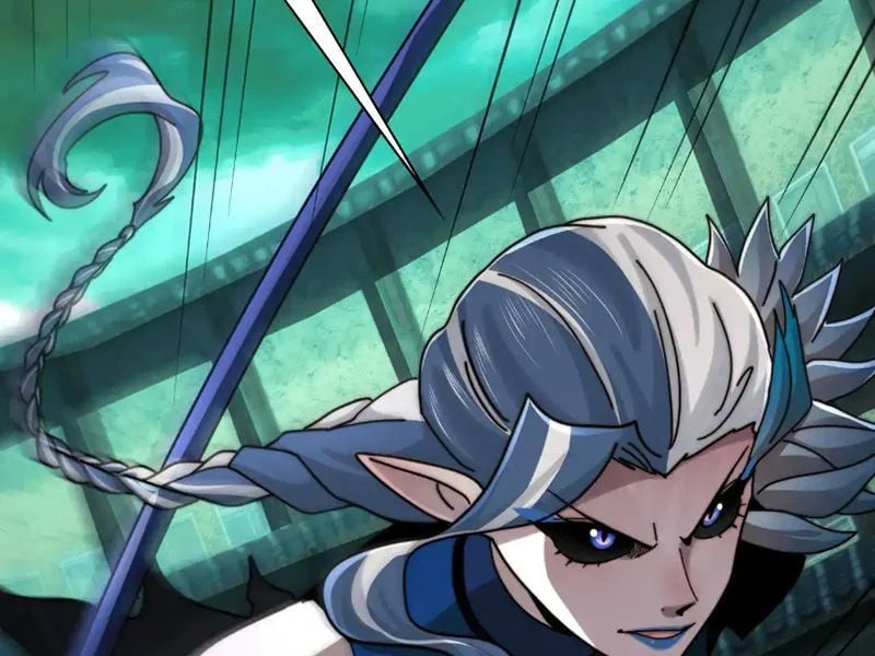 Đến Ma Quỷ Còn Sợ Tâm Thần Chapter 192 - Trang 2