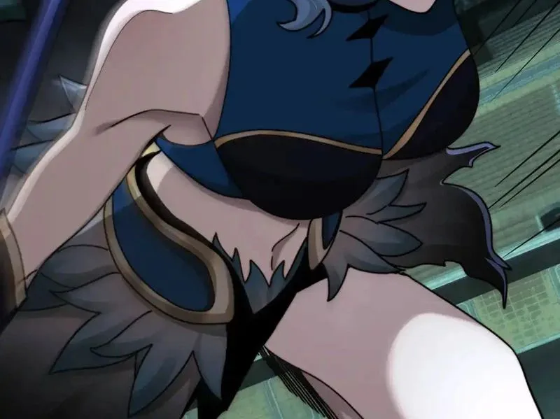 Đến Ma Quỷ Còn Sợ Tâm Thần Chapter 192 - Trang 2