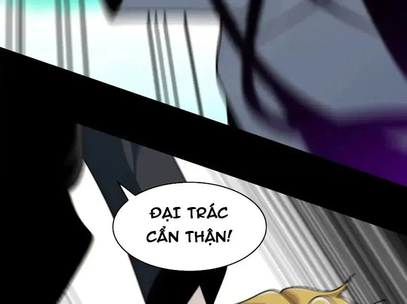 Đến Ma Quỷ Còn Sợ Tâm Thần Chapter 192 - Trang 2