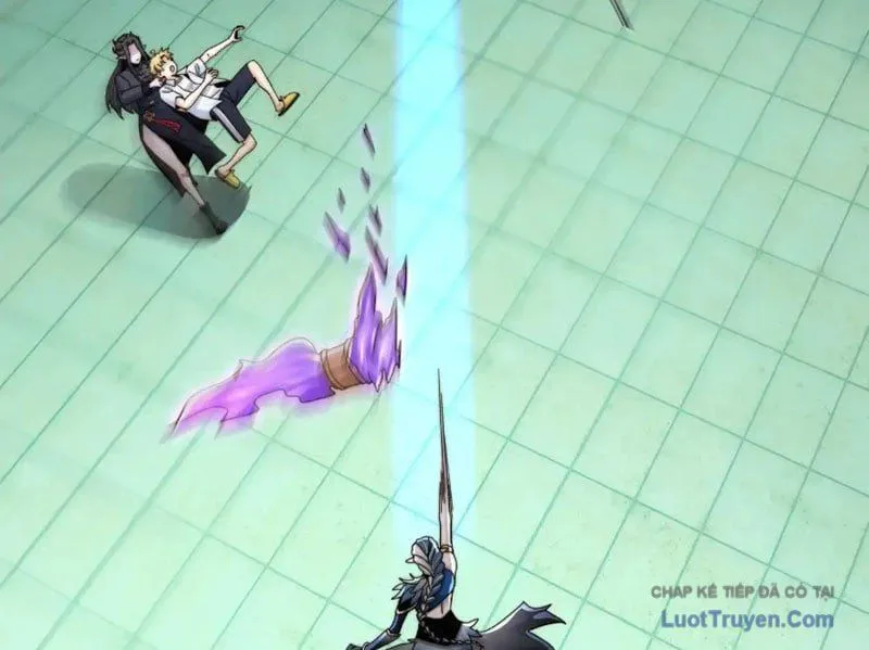 Đến Ma Quỷ Còn Sợ Tâm Thần Chapter 192 - Trang 2