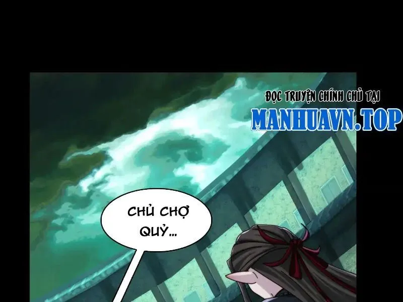 Đến Ma Quỷ Còn Sợ Tâm Thần Chapter 192 - Trang 2