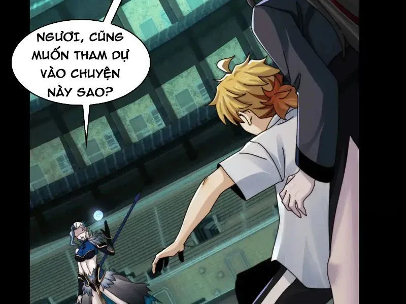 Đến Ma Quỷ Còn Sợ Tâm Thần Chapter 192 - Trang 2