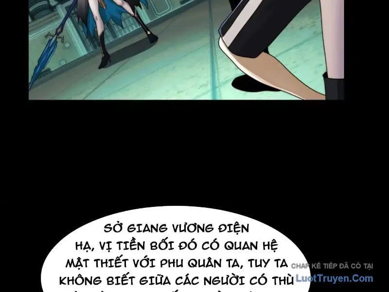 Đến Ma Quỷ Còn Sợ Tâm Thần Chapter 192 - Trang 2