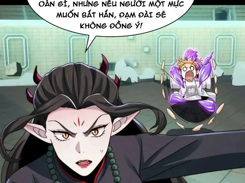 Đến Ma Quỷ Còn Sợ Tâm Thần Chapter 192 - Trang 2