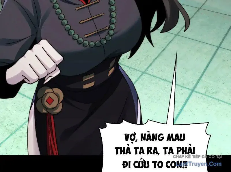 Đến Ma Quỷ Còn Sợ Tâm Thần Chapter 192 - Trang 2