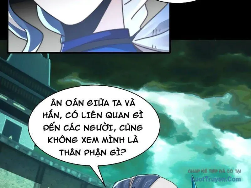 Đến Ma Quỷ Còn Sợ Tâm Thần Chapter 192 - Trang 2