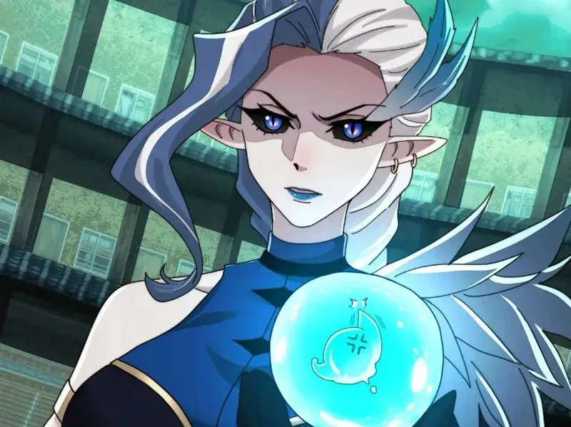 Đến Ma Quỷ Còn Sợ Tâm Thần Chapter 192 - Trang 2