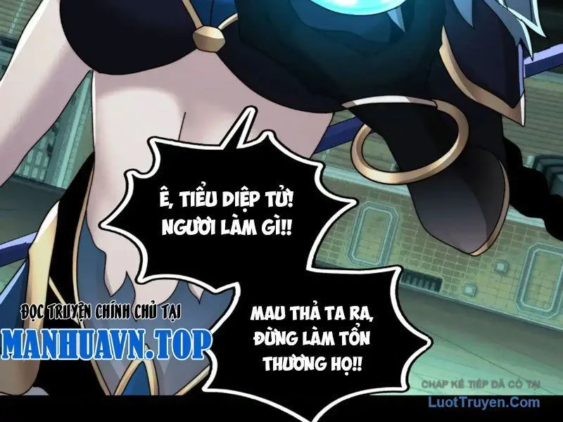 Đến Ma Quỷ Còn Sợ Tâm Thần Chapter 192 - Trang 2