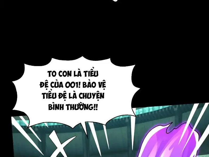 Đến Ma Quỷ Còn Sợ Tâm Thần Chapter 192 - Trang 2