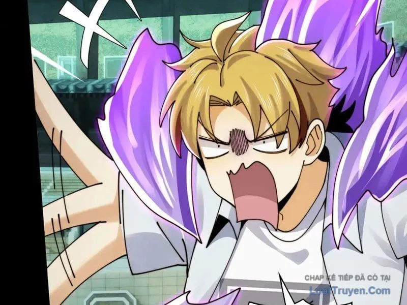 Đến Ma Quỷ Còn Sợ Tâm Thần Chapter 192 - Trang 2