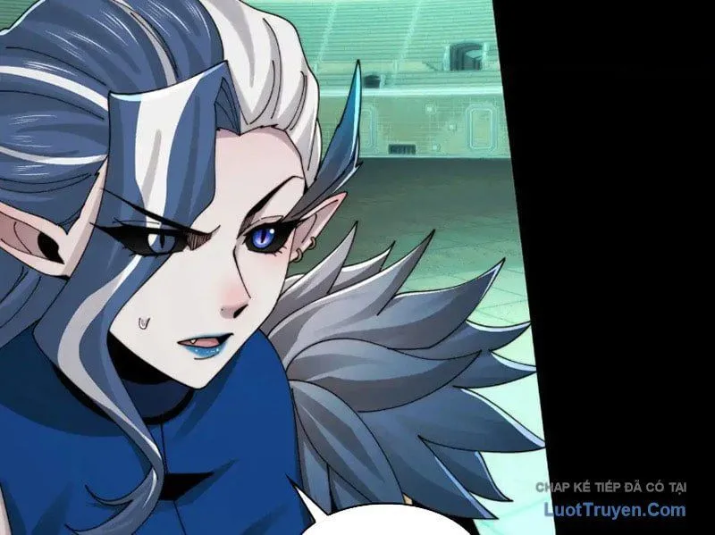 Đến Ma Quỷ Còn Sợ Tâm Thần Chapter 192 - Trang 2