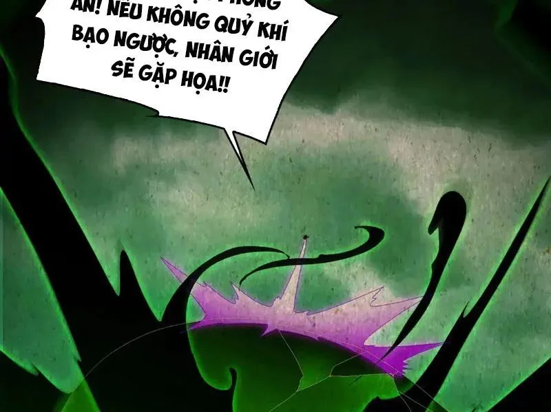 Đến Ma Quỷ Còn Sợ Tâm Thần Chapter 192 - Trang 2