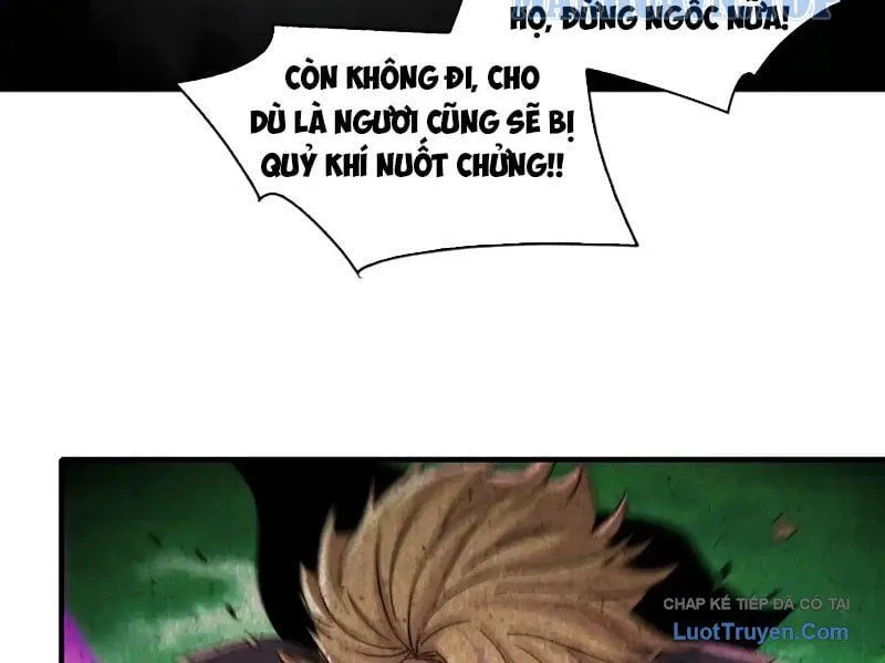 Đến Ma Quỷ Còn Sợ Tâm Thần Chapter 192 - Trang 2