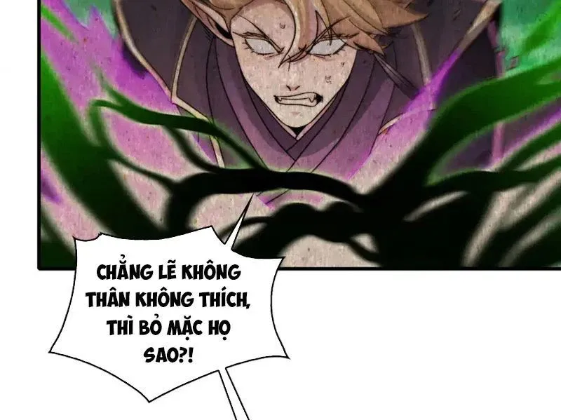 Đến Ma Quỷ Còn Sợ Tâm Thần Chapter 192 - Trang 2