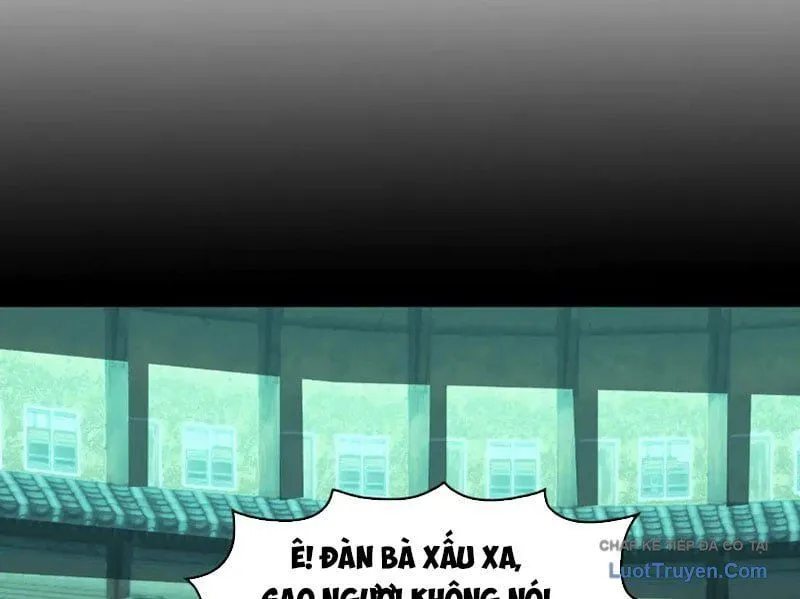 Đến Ma Quỷ Còn Sợ Tâm Thần Chapter 192 - Trang 2