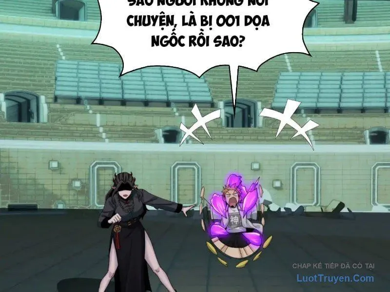 Đến Ma Quỷ Còn Sợ Tâm Thần Chapter 192 - Trang 2
