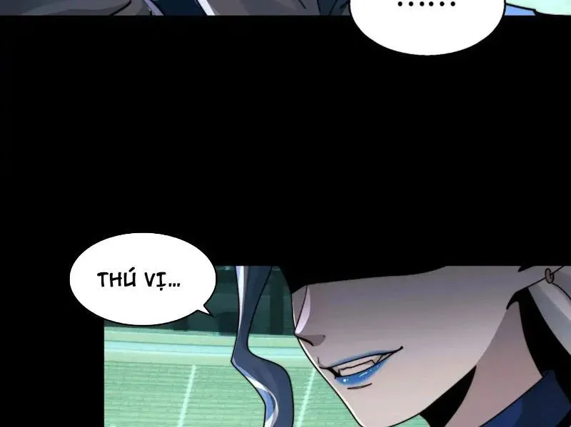 Đến Ma Quỷ Còn Sợ Tâm Thần Chapter 192 - Trang 2