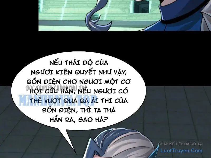 Đến Ma Quỷ Còn Sợ Tâm Thần Chapter 192 - Trang 2