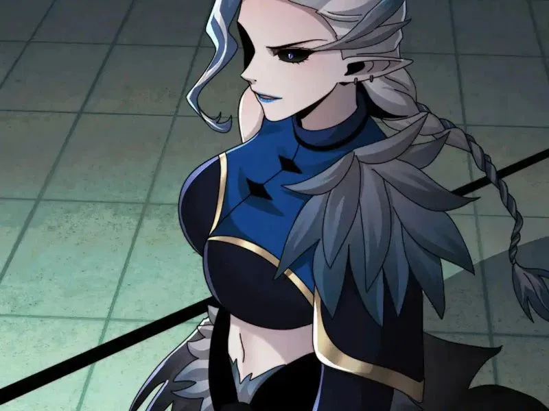 Đến Ma Quỷ Còn Sợ Tâm Thần Chapter 192 - Trang 2