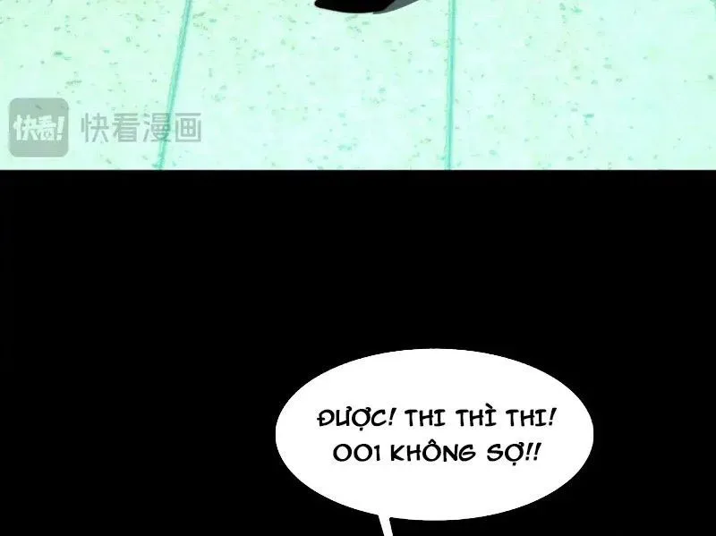 Đến Ma Quỷ Còn Sợ Tâm Thần Chapter 192 - Trang 2