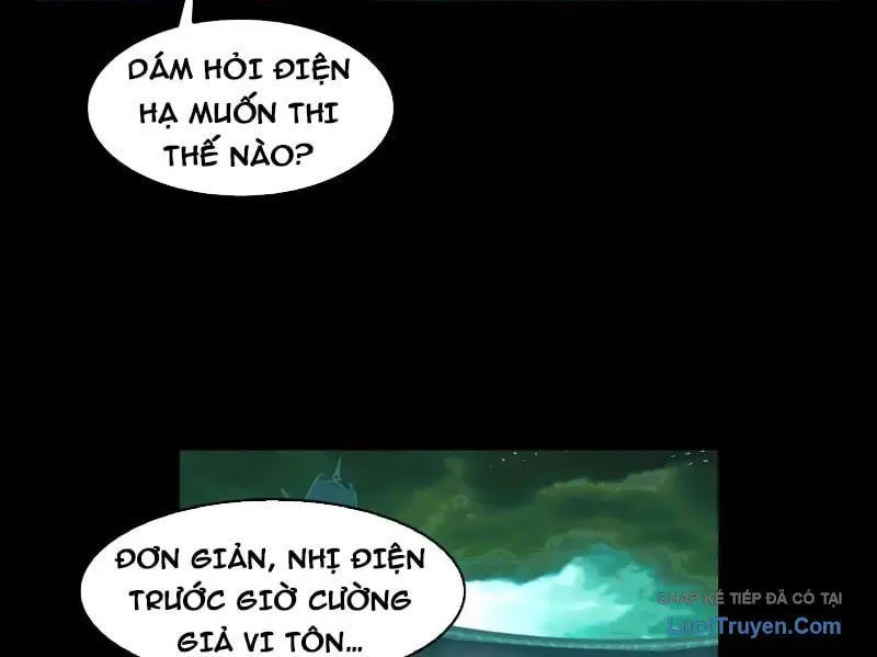 Đến Ma Quỷ Còn Sợ Tâm Thần Chapter 192 - Trang 2