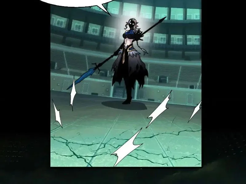 Đến Ma Quỷ Còn Sợ Tâm Thần Chapter 192 - Trang 2