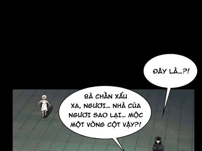 Đến Ma Quỷ Còn Sợ Tâm Thần Chapter 192 - Trang 2