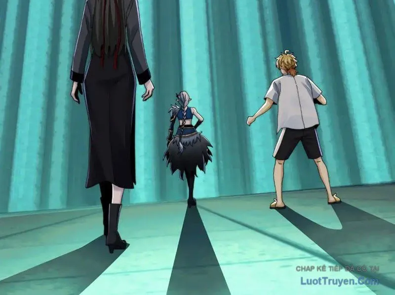 Đến Ma Quỷ Còn Sợ Tâm Thần Chapter 192 - Trang 2