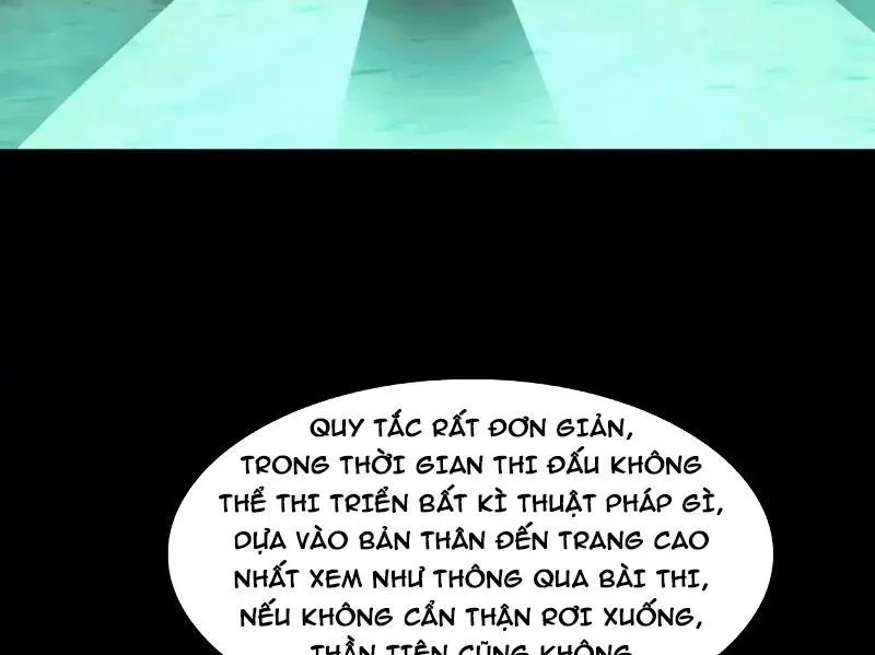 Đến Ma Quỷ Còn Sợ Tâm Thần Chapter 192 - Trang 2