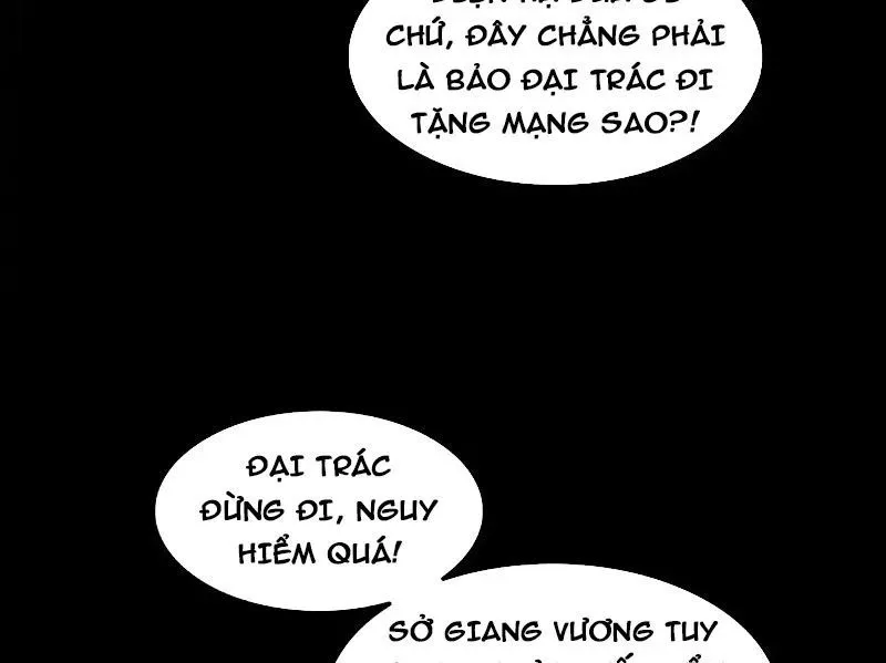 Đến Ma Quỷ Còn Sợ Tâm Thần Chapter 192 - Trang 2