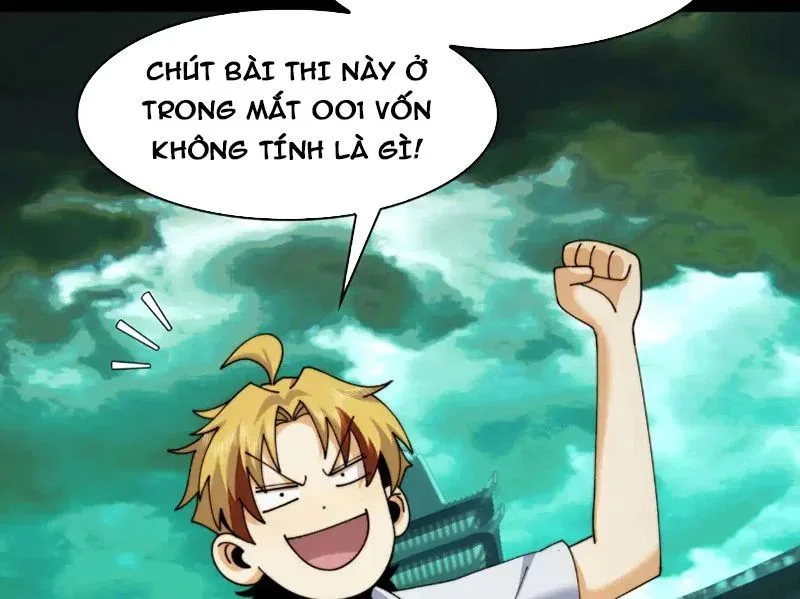 Đến Ma Quỷ Còn Sợ Tâm Thần Chapter 192 - Trang 2