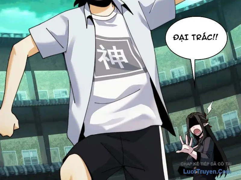 Đến Ma Quỷ Còn Sợ Tâm Thần Chapter 192 - Trang 2